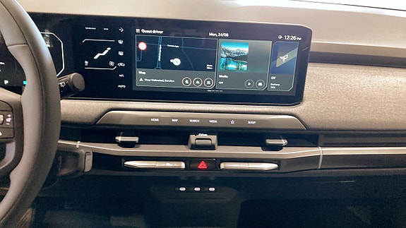 Kia EV3 12 of 12