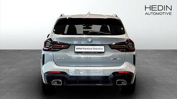 BMW X3 7 of 9