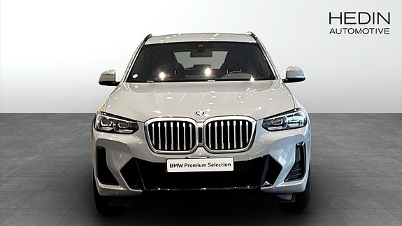 BMW X3 8 of 9
