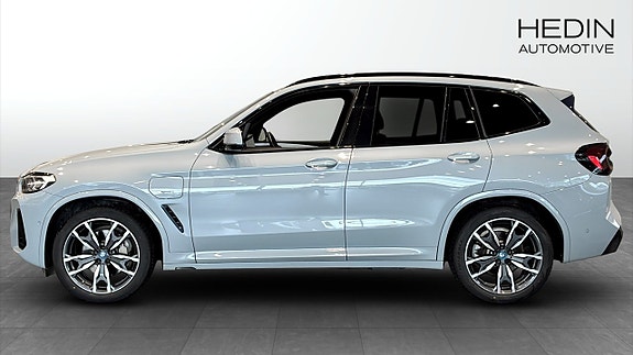 BMW X3 6 of 9