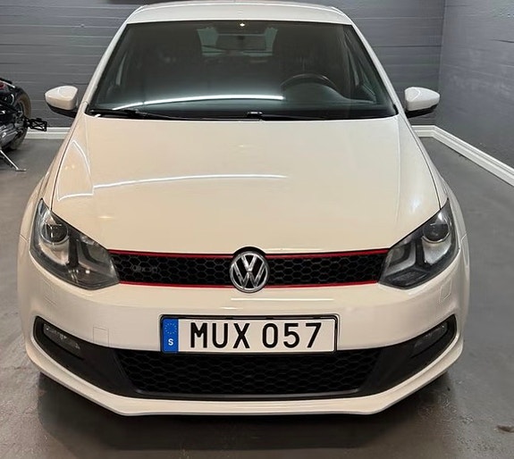 Volkswagen Polo 20 of 20