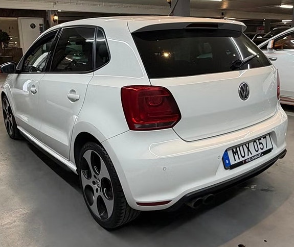 Volkswagen Polo 17 of 20