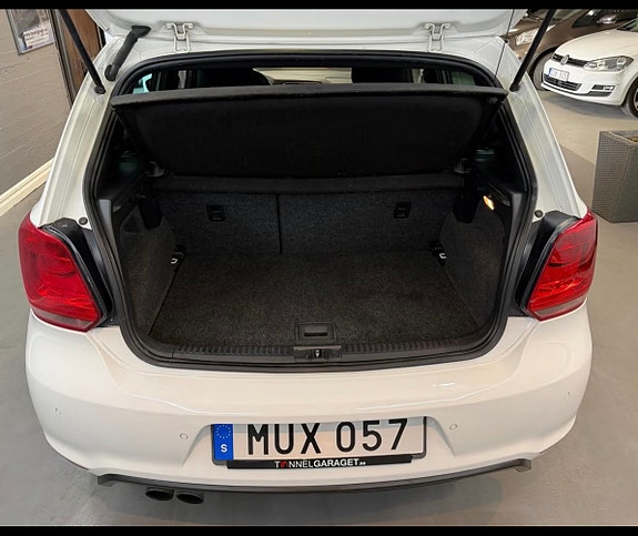 Volkswagen Polo 15 of 20