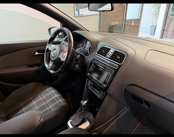 Volkswagen Polo 5 of 20