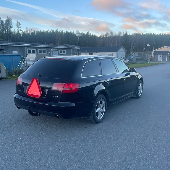 Audi A6 3 of 5