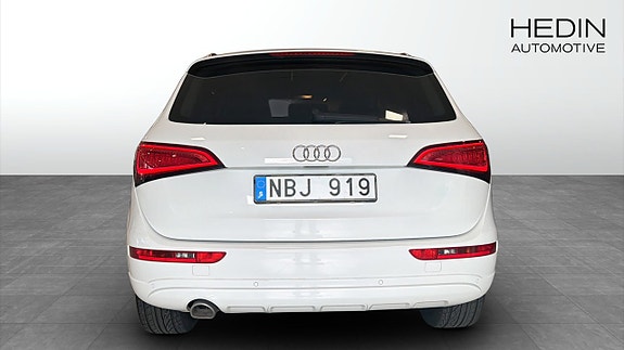 Audi Q5 7 of 12