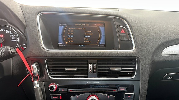 Audi Q5 12 of 12