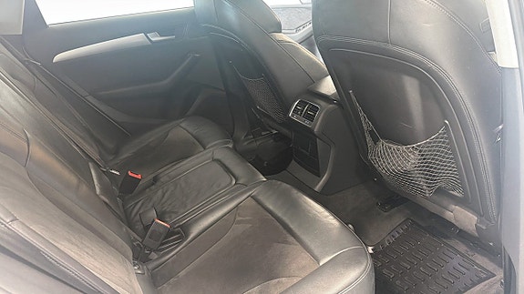 Audi Q5 5 of 12