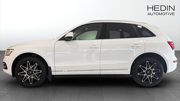 Audi Q5 6 of 12