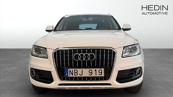 Audi Q5 8 of 12
