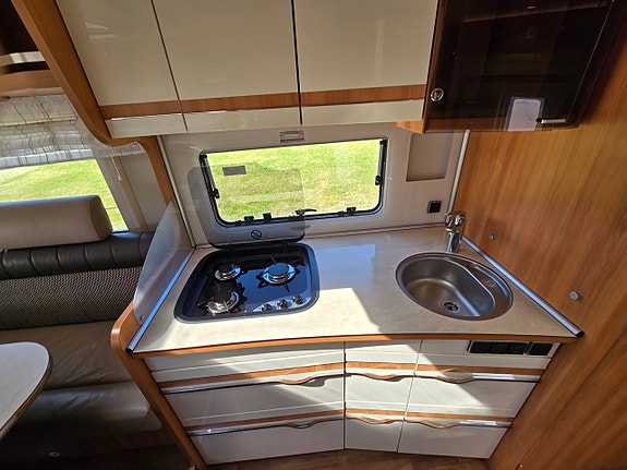 Hymer DuoMobil 634 Ed-S 11 of 17