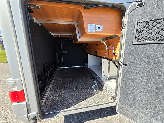 Hymer DuoMobil 634 Ed-S 10 of 17
