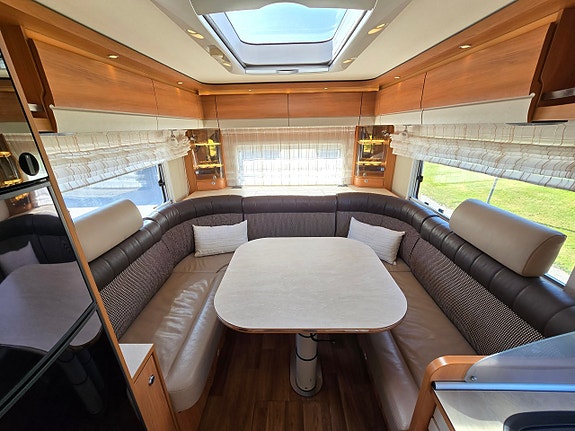 Hymer DuoMobil 634 Ed-S 3 of 17