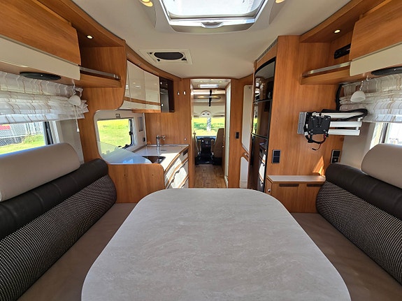 Hymer DuoMobil 634 Ed-S 7 of 17