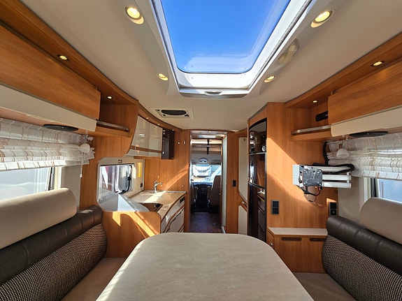 Hymer DuoMobil 634 Ed-S 4 of 17