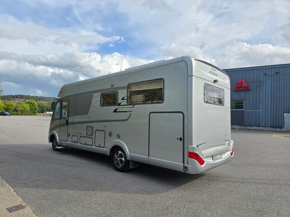 Hymer DuoMobil 634 Ed-S 2 of 17