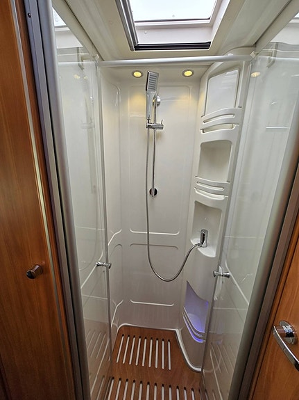 Hymer DuoMobil 634 Ed-S 12 of 17
