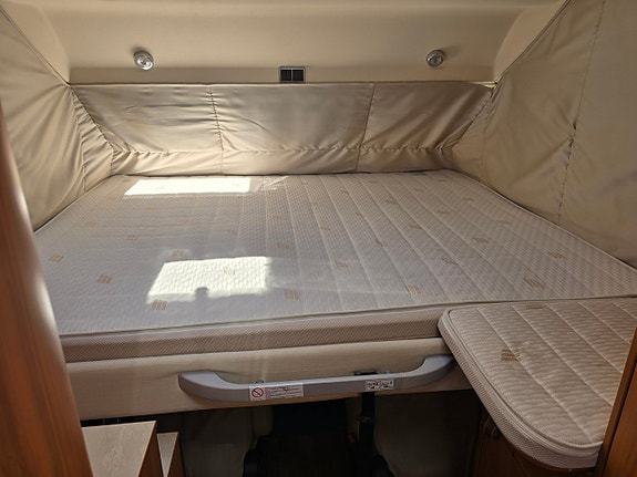 Hymer DuoMobil 634 Ed-S 5 of 17