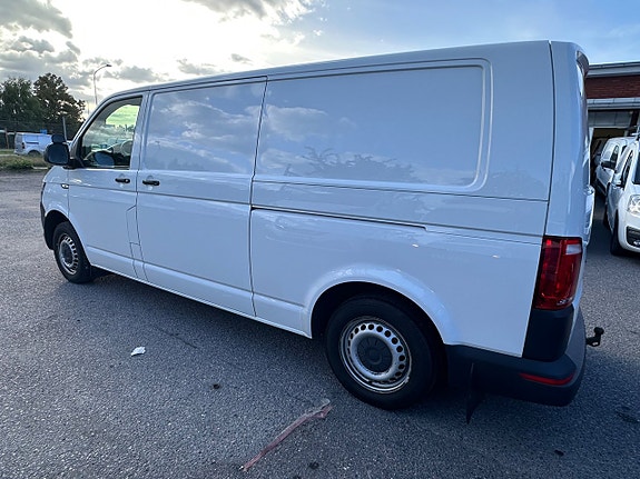 Volkswagen Transporter 5 of 10