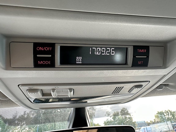 Volkswagen Transporter 9 of 10