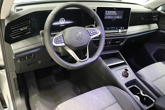 Volkswagen Tiguan 9 of 10