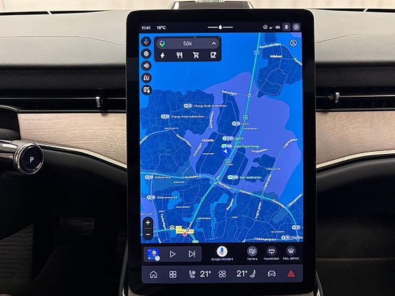 Volvo ES90 16 of 25