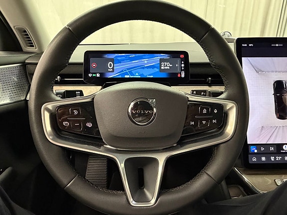 Volvo ES90 22 of 25