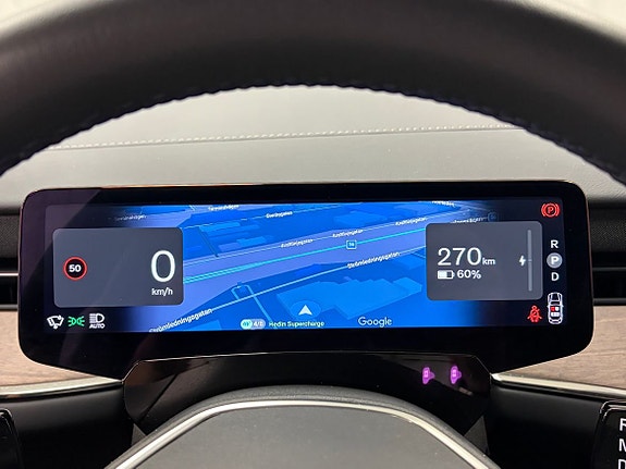 Volvo ES90 20 of 25