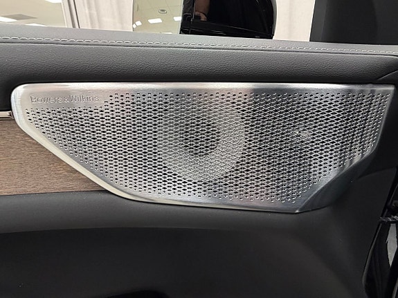 Volvo ES90 10 of 25