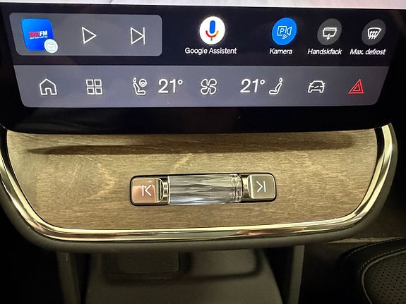 Volvo ES90 25 of 25