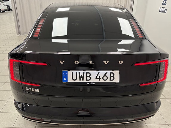 Volvo ES90 4 of 25
