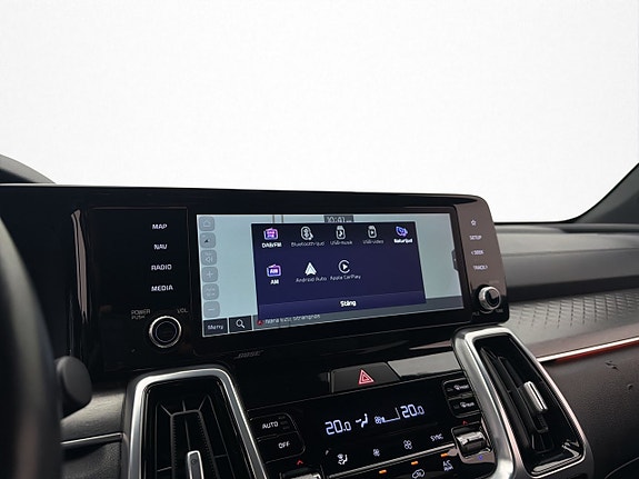 Kia Sorento 23 of 30