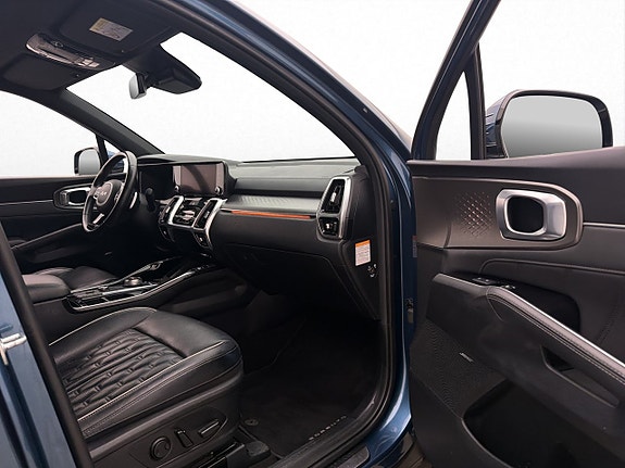 Kia Sorento 29 of 30