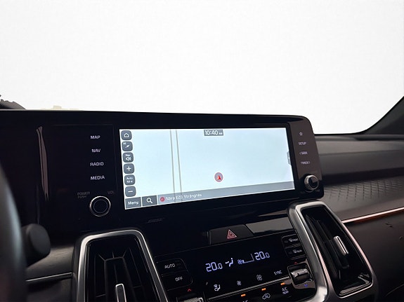 Kia Sorento 22 of 30