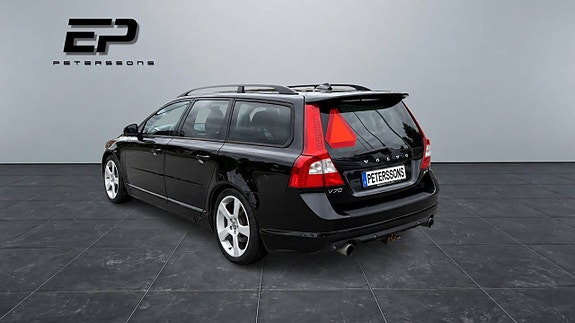 Volvo V70 5 of 9
