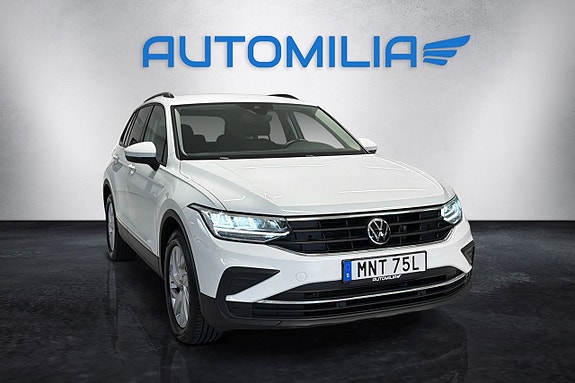 Volkswagen Tiguan 17 of 17