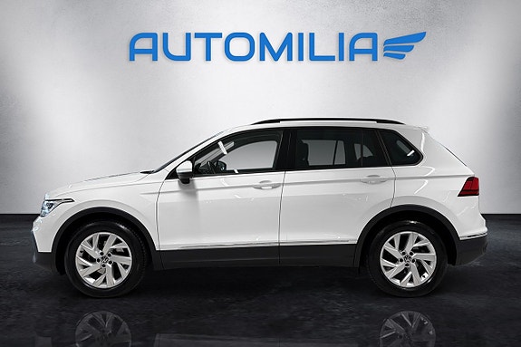 Volkswagen Tiguan 3 of 17