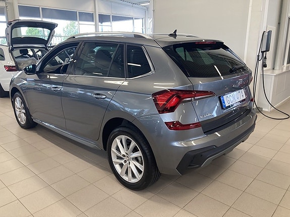 Skoda Kamiq 5 of 23