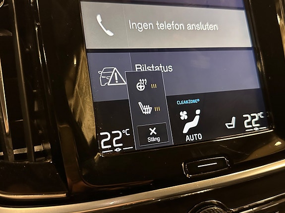 Volvo V90 Cross Country 19 of 30