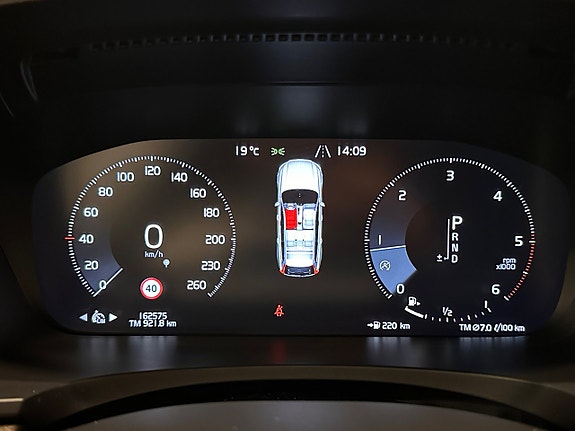 Volvo V90 Cross Country 15 of 30