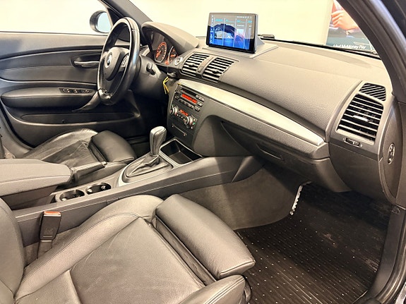 BMW 120i 20 of 30