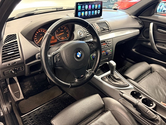 BMW 120i 13 of 30