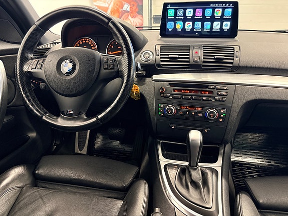 BMW 120i 27 of 30