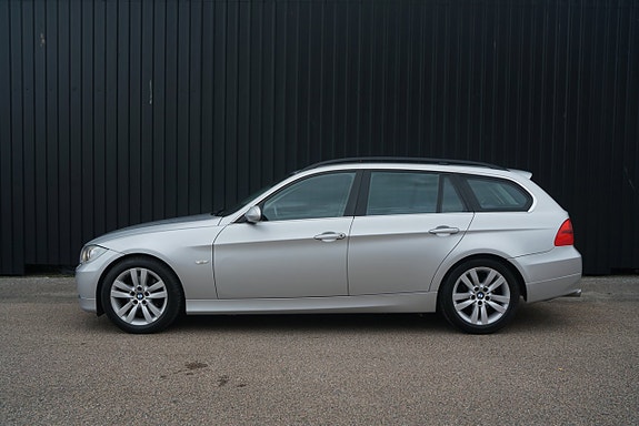 BMW 325i 5 of 18