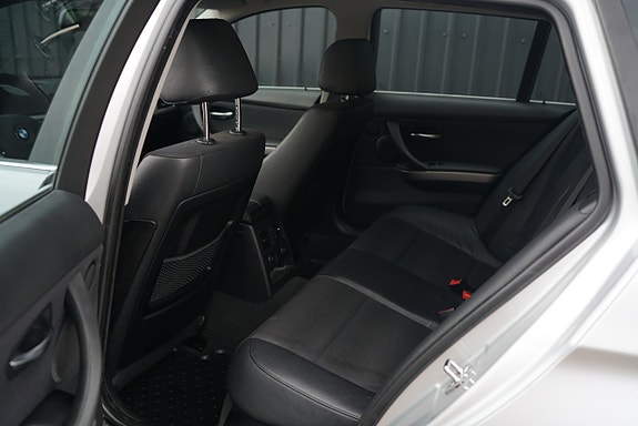 BMW 325i 10 of 18