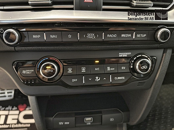 Kia e-Niro 13 of 14