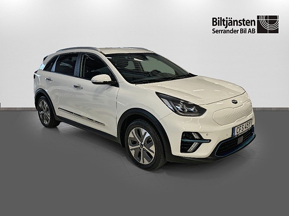 Kia e-Niro 3 of 14