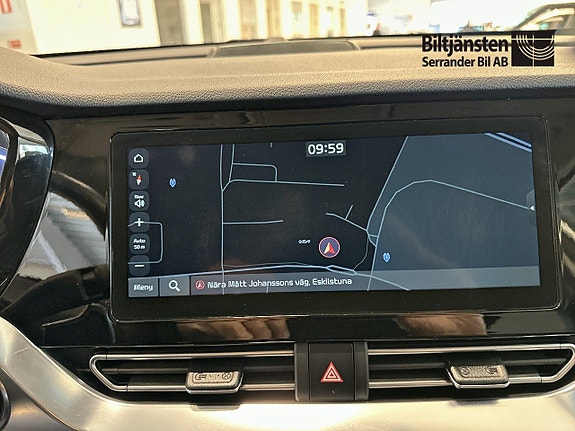Kia e-Niro 11 of 14