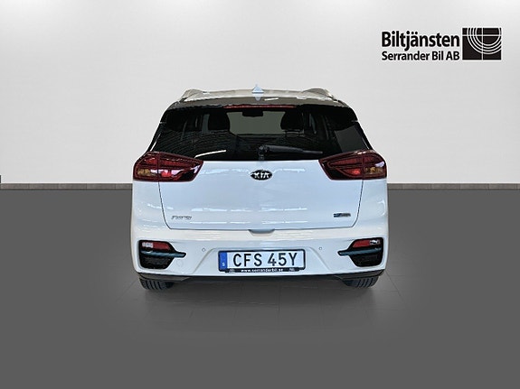 Kia e-Niro 5 of 14