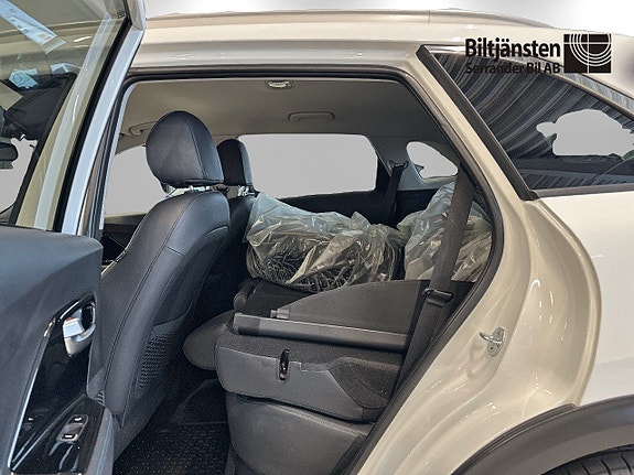Kia e-Niro 9 of 14